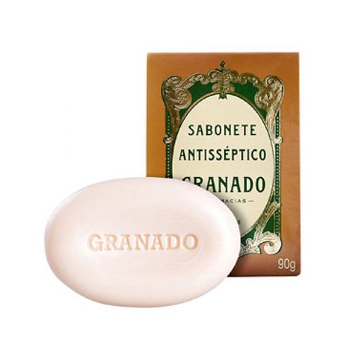 Sabonete-Granado-Antiseptico---90g
