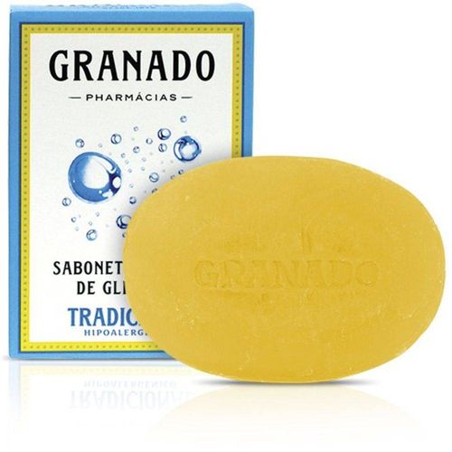 Sabonete-Granado-Vegetal-Glicerina---90g