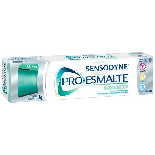 Creme-Dental-Sensodyne-Pro-Esmalte---50g