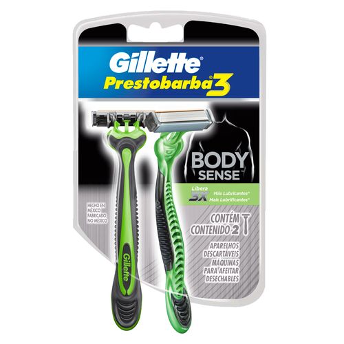 Aparelho-de-Barbear-Gillette-Prestobarba-3-Body-Sensitive---Contem-2-cargas