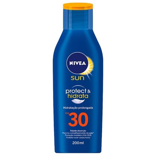 Protetor-Solar-Nivea-Sun-FPS30---200ml