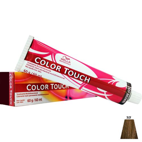 Tintura-Color-Touch-Louro-Medio-Marrom-7.7