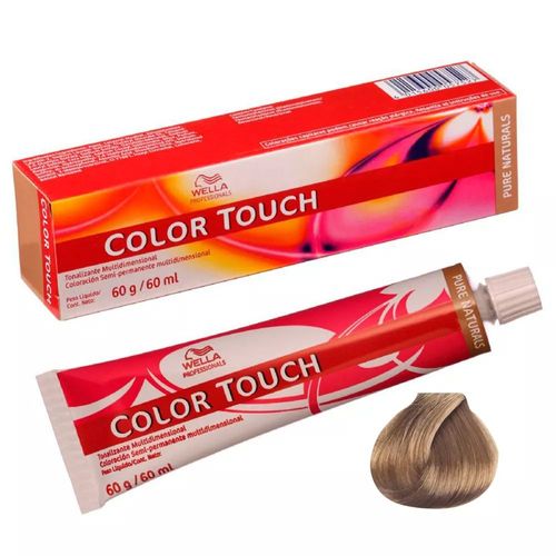 Tintura-Color-Touch-Louro-Claro-8.0
