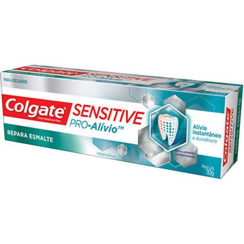 Creme-Dental-Colgate-Sensitive-Pro-Alivio---110g