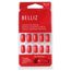 Unhas-Posticas-Belliz-Red-Wine