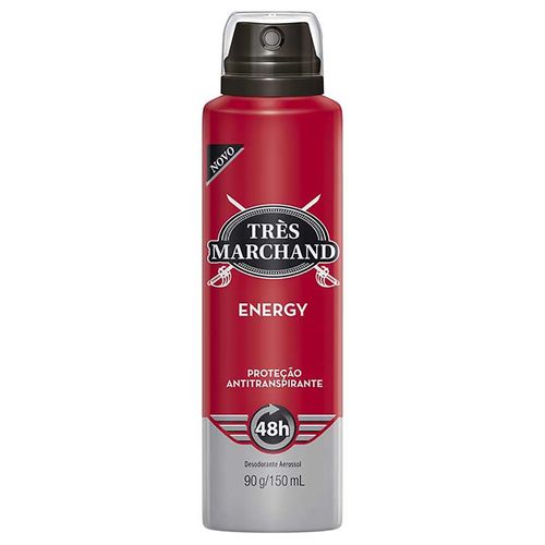 Desodorante-Aerosol-Tres-Marchand-Energy---165ml