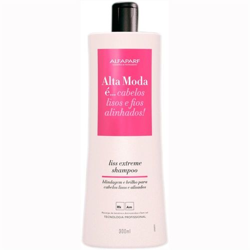 Shampoo-Alta-Moda-Liss-Esxtreve---300ml