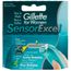 Refil-Gillette-Sensor-Excel-Feminino---Contem-3-unidades