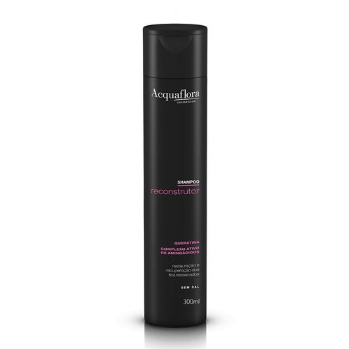 Shampoo-Acquaflora-Reconstrutor---300ml