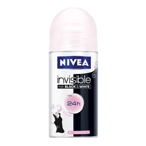 Desodorante-Roll-On-Nivea-Black---White-Clear---50ml