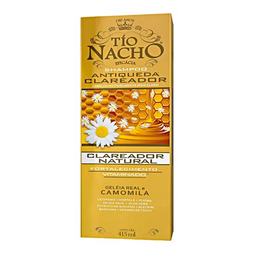 Shampoo-Tio-Nacho-Antiqueda-Clareador---415ml