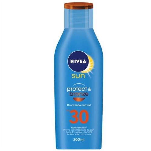 Protetor-Solar-Nivea-Sun-Protec-Bronze-com-Bronzeamento-Natural-FPS-30---200ml