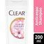 Shampoo-Anti-Caspa-Clear-Women-Flore-de-Cerejeira--200ml