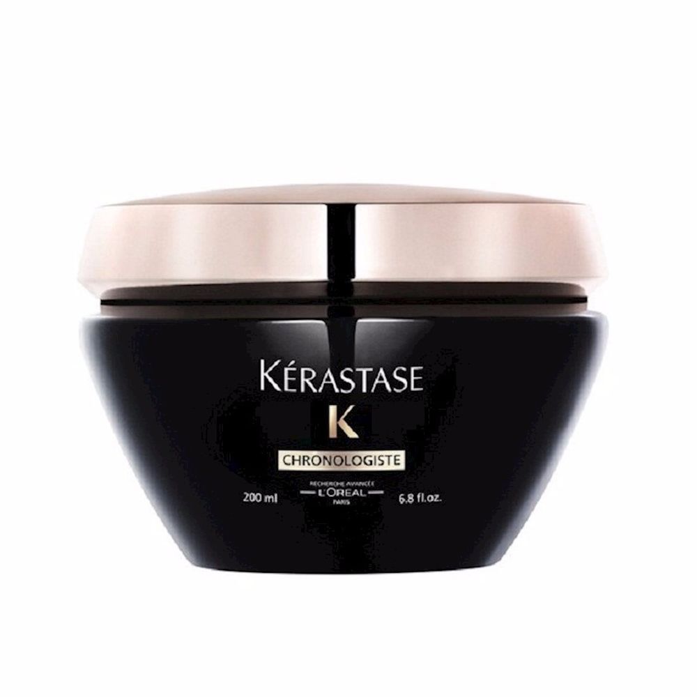 Máscara de Regeneração Kérastase Chronologiste 200ml Fikbella fikbella