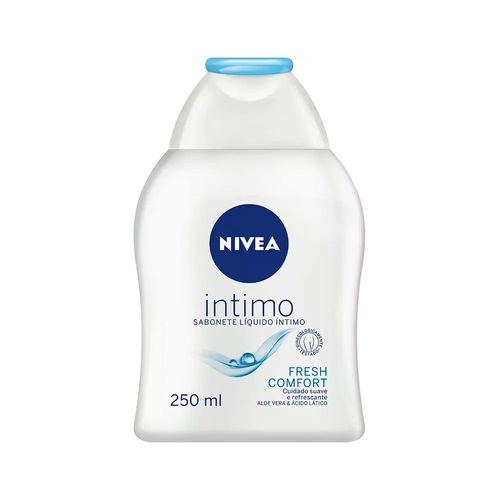 Sabonete-Liquido-Intimo-Nivea-Fresh-250