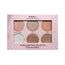 Paleta-de-Iluminador-Ruby-Rose-Highlighter-Extended-Edition-HB-7501