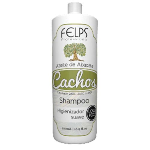 Shampoo-Azeite-Abacate-Felps-500ml