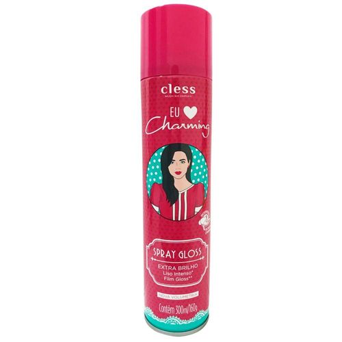 Spray-de-Brilho-Charming-Gloss-300ml