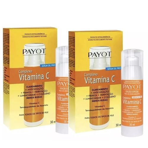 Kit-Complexo-de-Vitamina-C-Payot-c-2-30-ml
