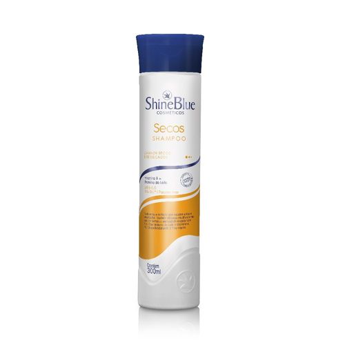 Shampoo-para-Cabelos-Secos-ShineBlue-300ml