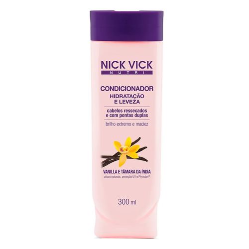 Condicionador-Nick---Vick-Hidratacao-Vanilla---300ml