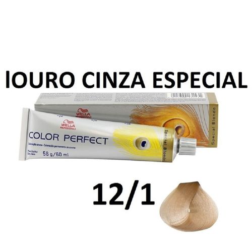 Tintura-Color-Perfect-Louro-Cinza-Especial-12.1