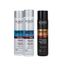 Kit-ROKEE-Shampoo---Condicionador-para-Cabelos-Mistos-300ml---Hidratante-sem-Enxague-300g
