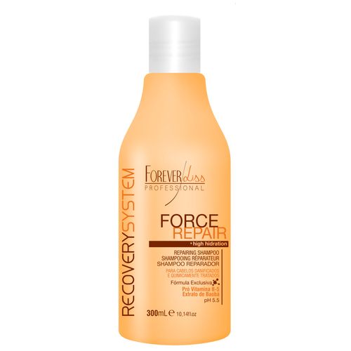 Shampoo-Forever-Liss-Force-Repair---300ml