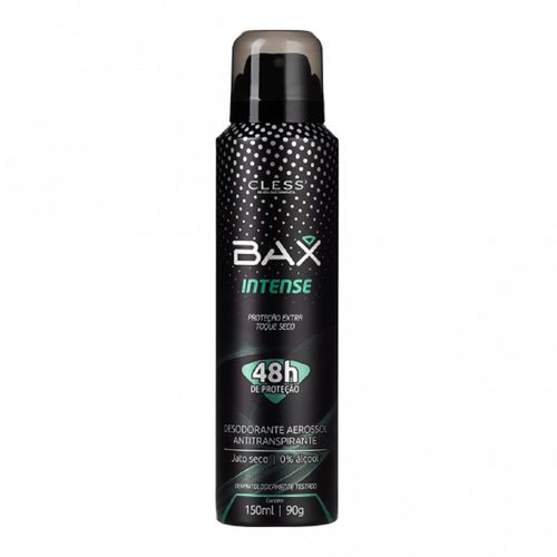 Desodorante-Aerossol-Bax-Intense---150ml
