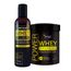 Kit-Whey-Fit-Cream-Shampoo-240ml---Mascara-1kg--Yenzah-