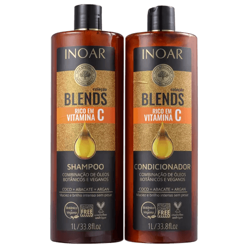 Kit-Inoar-Blends-Vitamina-C-Shampoo-e-Condicionador-1L