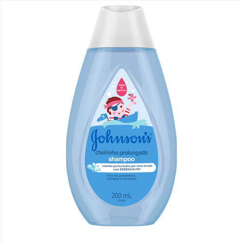 Shampoo-Johnson-s-Baby-Cheiro-Prolonga---200ml