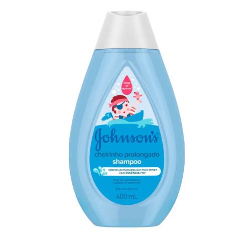 Shampoo-Johnson-s-Baby-Cheiro-Prolonga---400ml