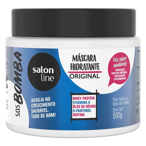 Mascara-Salon-Line-SOS-Bomba-de-Vitaminas---500g--Fikbella