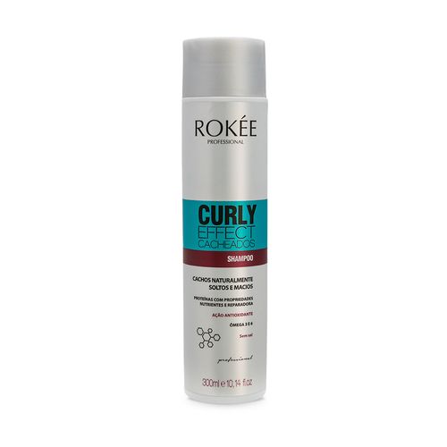 ShampooCurly-Effect-Cacheados-ROKEE-Professional-300ml-Fikbella-121975