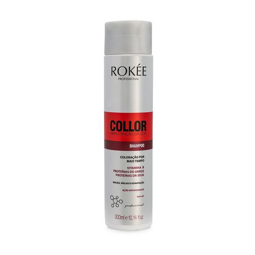Shampoo-Collor-Manutencao-da-Cor-ROKEE-Professional-300ml-Fikbella-12976