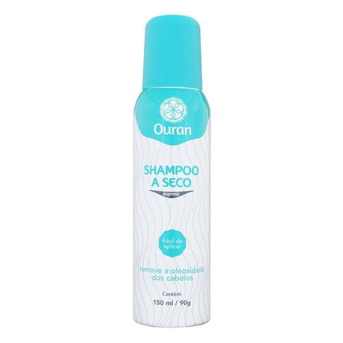 Shampoo-a-Seco-Ouran-com-Perfume-150ml-Fikbella