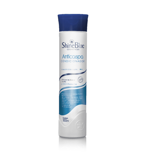 Condicionador-ShineBlue-Anticaspa---300ml-Fikbella-139920