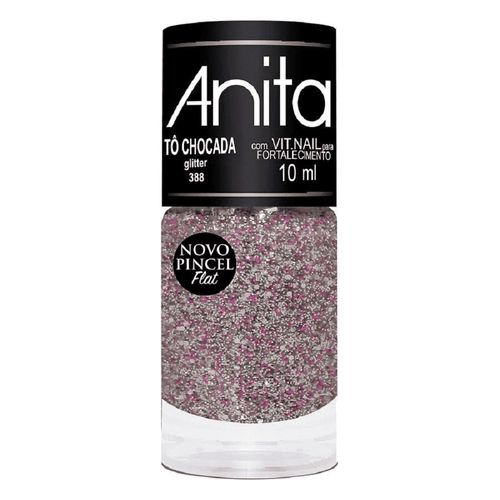 Esmalte-Glitter-Anita-10ml---To-Chocada-Fikbella-125738