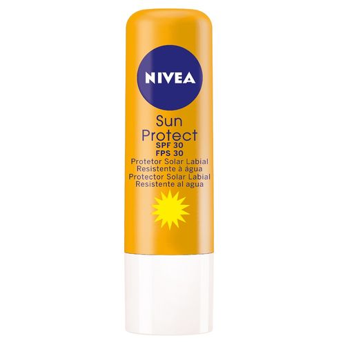 Protetor-Labial-Nivea-Sun-Protect-FPS30---48g-Fikbella-140243