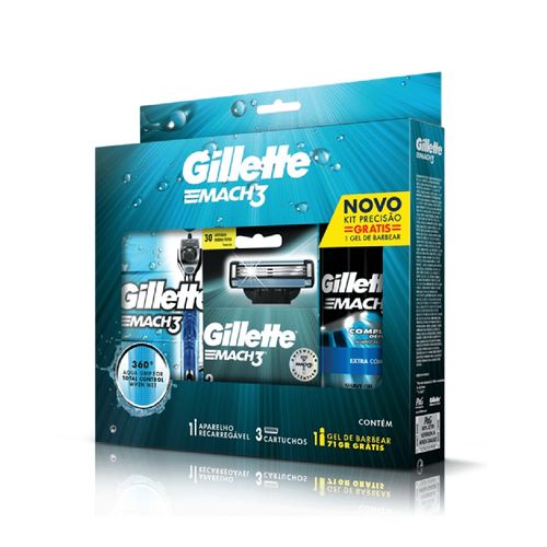 Kit-Aparelho-de-Barbear-Gillette-Mach3--Fikbella-139976