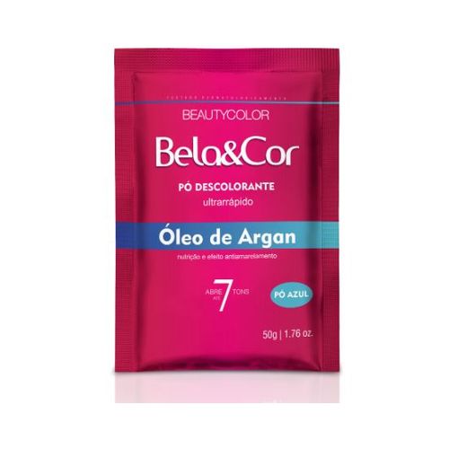 Po-Descolorante-BelaCor-BeautyColor-Oleode-Argan-50g-Fikbella-140880