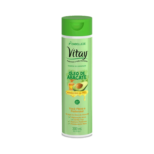 Shampoo-Vitay-Oleo-de-Abacate-300ml-Fikbella-