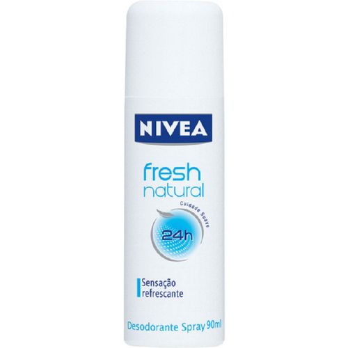 Desodorante-Spray-Nivea-Fresh-Natural-90ml-Fikbella-5408