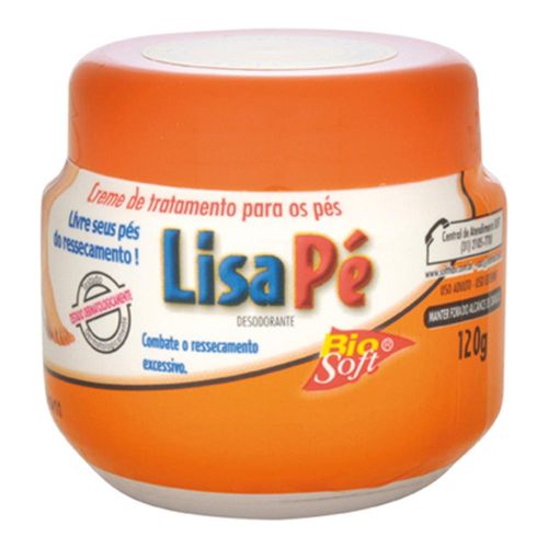 Creme-para-Pes-Soft-Hair-Bio-Soft-Lisa-Pe-120g-Fikbella-10383