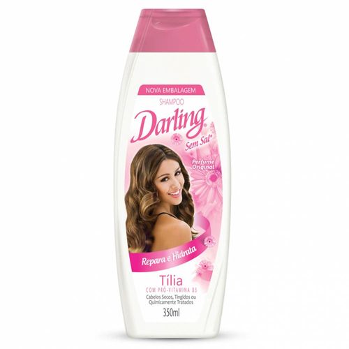 Shampoo-Darling-Tilia-300ml-Fikbella-12589