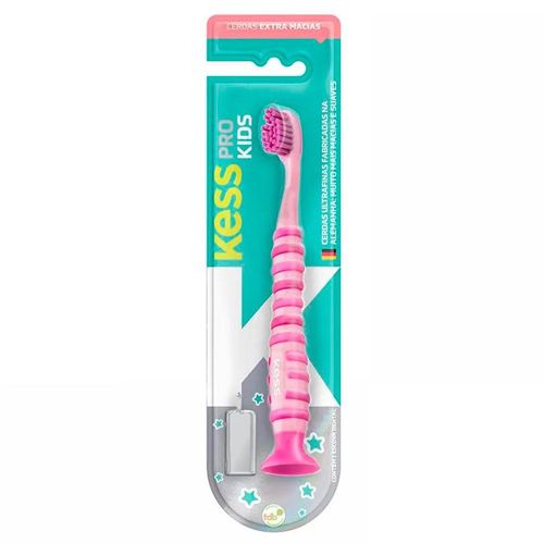 Escova-Dental-Kess-Pro-Kids-Com-Ventosa---Extra-Macia-Fikbella-140935