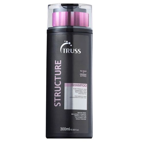Shampoo-Truss-Professional-Structure---300ml-Fikbella-139319