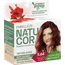 Kit-Coloracao-Natucor-Naturalmente-Instigante-Hibisco-Castanho-Claro-5.64-Vermelho-Acobreado-97555-Fikbella