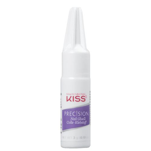 Cola-para-Unhas-Posticas-First-Kiss-Precision-Antifungos